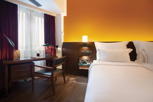 Brown Acropol by Brown Hotels